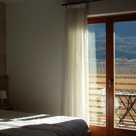 Agriturismo Maso Miri Trento Ngoại thất bức ảnh