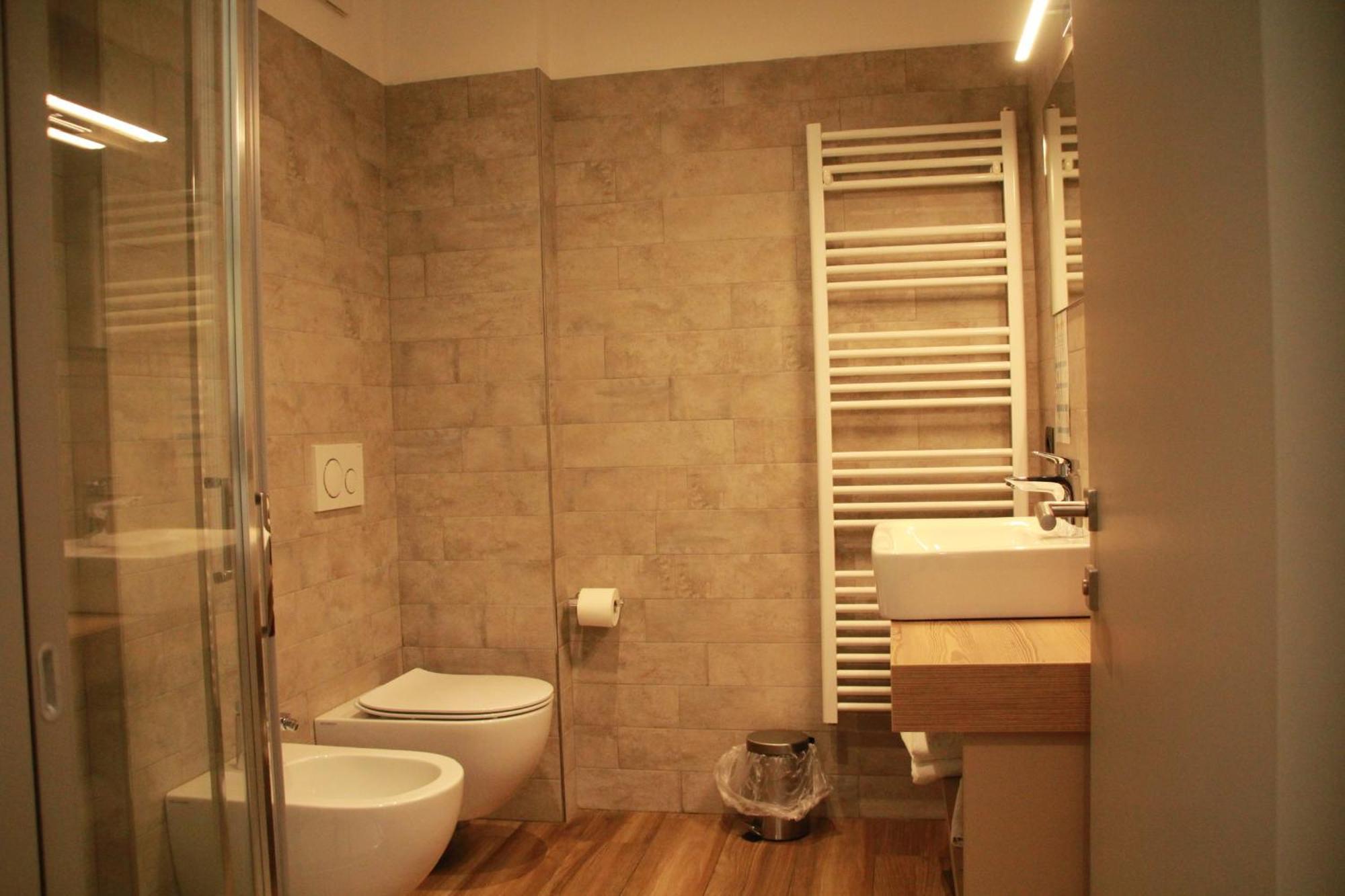 Agriturismo Maso Miri Trento Ngoại thất bức ảnh