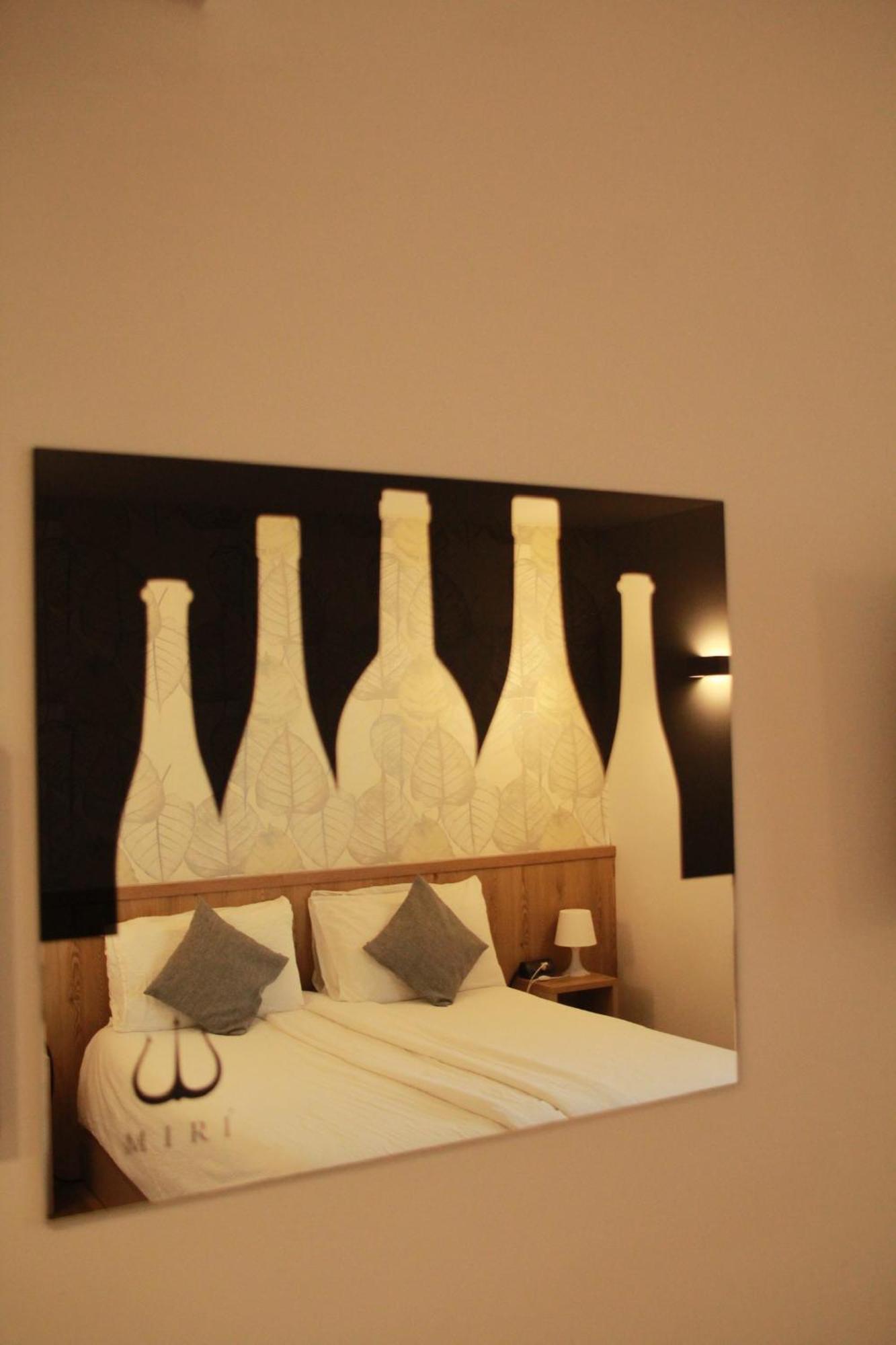 Agriturismo Maso Miri Trento Ngoại thất bức ảnh