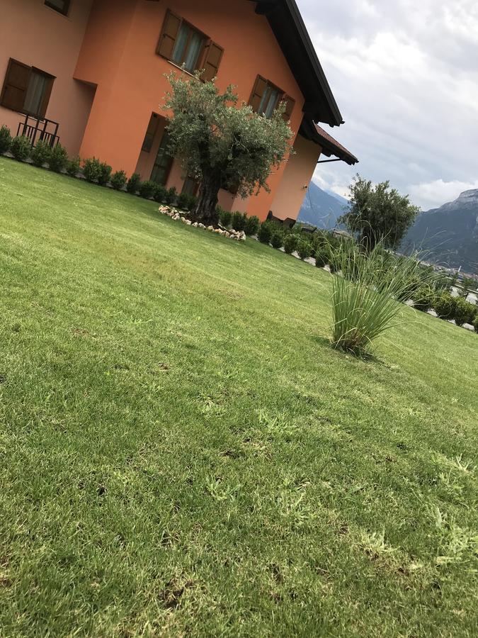 Agriturismo Maso Miri Trento Ngoại thất bức ảnh