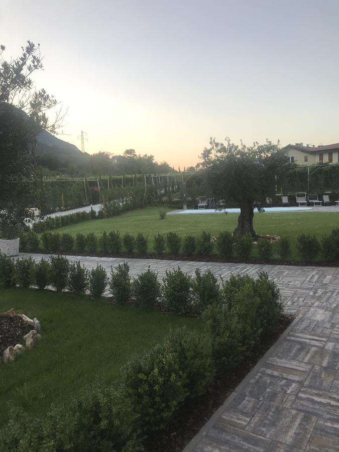 Agriturismo Maso Miri Trento Ngoại thất bức ảnh