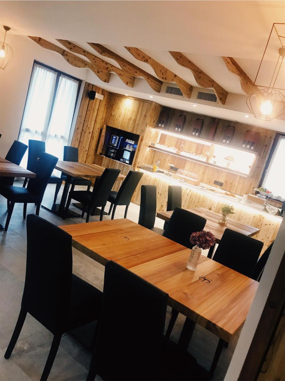 Agriturismo Maso Miri Trento Ngoại thất bức ảnh