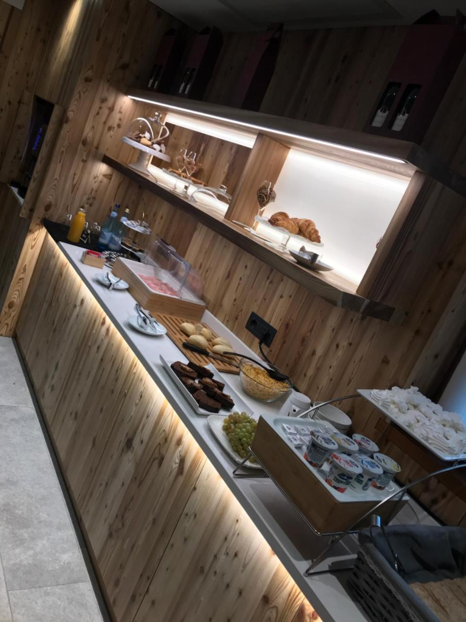Agriturismo Maso Miri Trento Ngoại thất bức ảnh